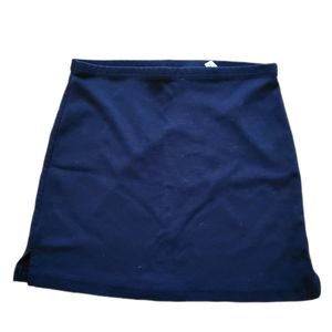 Christie Brooks Black Skirt Size Girls 12